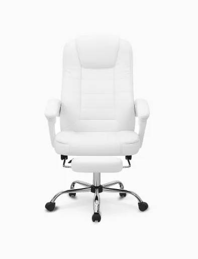 <em class="search-results-highlight">Silla</em> Ejecutiva Ergonómica Blanco | Opentec