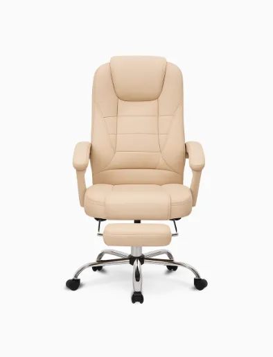 <em class="search-results-highlight">Silla</em> Ejecutiva Ergonómica Beige | Opentec