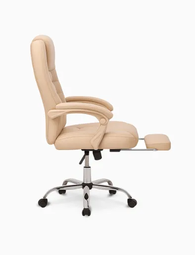<em class="search-results-highlight">Silla</em> Ejecutiva Ergonómica Beige | Opentec