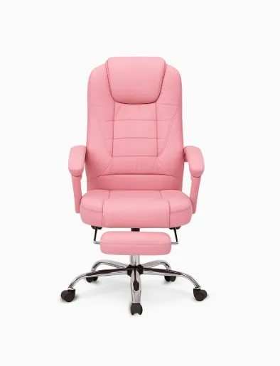 <em class="search-results-highlight">Silla</em> Ejecutiva Ergonómica Rosa | Opentec