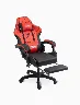 Silla Gamer Spiderman Roja | Marvo