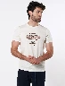 Camiseta Trust Crudo Hombre – Diseño juvenil para outfits urbanos