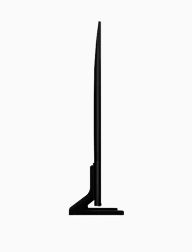 Televisor 50" QLED 4K Negro | Samsung