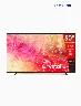 Televisor 50" Crystal UHD 4K Negro | Samsung