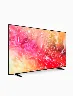 Televisor 50" Crystal UHD 4K Negro | Samsung