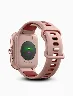 Combo SmartWatch Viva Pro Rose Gold + Audífonos Power Buds Blanco | Cubitt