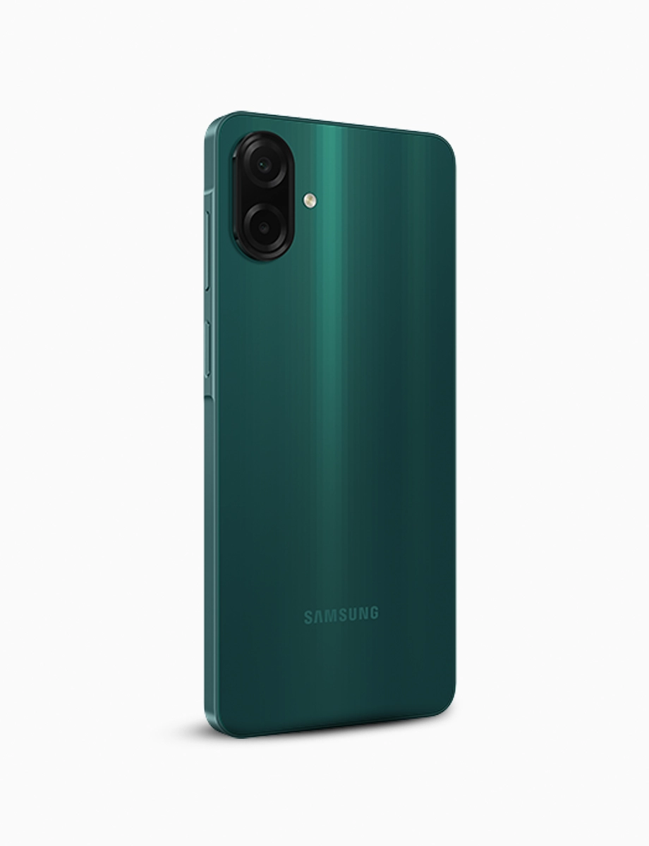 Celular A07 de 128 GB y RAM 4 GB Verde | Samsung + Gratis Audífonos + Cargador de Pared | Samsung