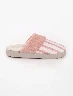 Pantufla Afelpada Rosa Mujer – Suavidad para momentos de descanso