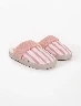 Pantufla Afelpada Rosa Mujer – Suavidad para momentos de descanso