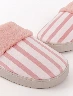 Pantufla Afelpada Rosa Mujer – Suavidad para momentos de descanso