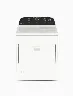 Secadora a Gas Carga Superior 19 Kg Blanca | Whirlpool