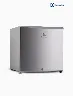 Minibar Frost One Door 47 Lt Silver | Electrolux