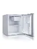 Minibar Frost One Door 47 Lt Silver | Electrolux