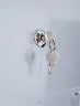 Minibar Frost One Door 47 Lt Silver | Electrolux