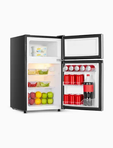 Minibar 89 Lt Croma | Indurama