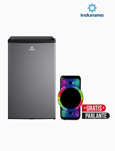 Minibar 129 Lt Croma | Indurama