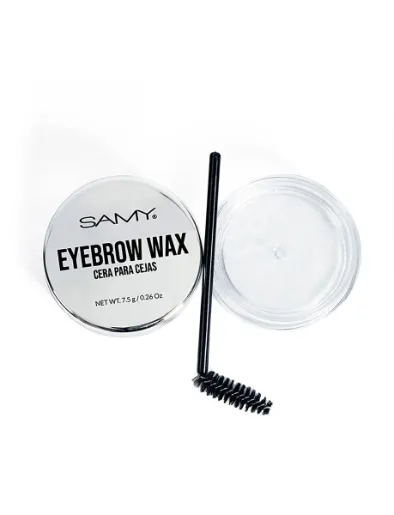 Cera para Cejas | Samy
