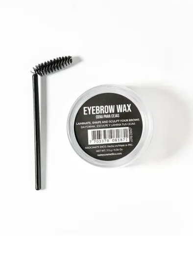 Cera para Cejas | Samy