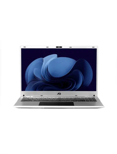 Laptop NV9855 Celeron N4020 de 256 GB y RAM 8 GB Silver | Advance