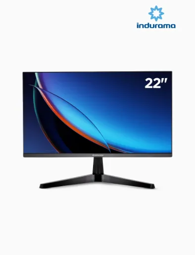 <em class="search-results-highlight">Monitor</em> Vortix Core 22" FHD Negro | Indurama