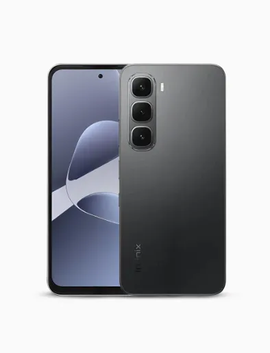 Celular Hot 60i de 256 GB y RAM 8 GB Negro | Infinix