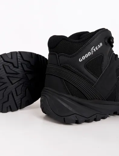 <em class="search-results-highlight">Botín</em> Outdoor Negro Cordones | Good Year