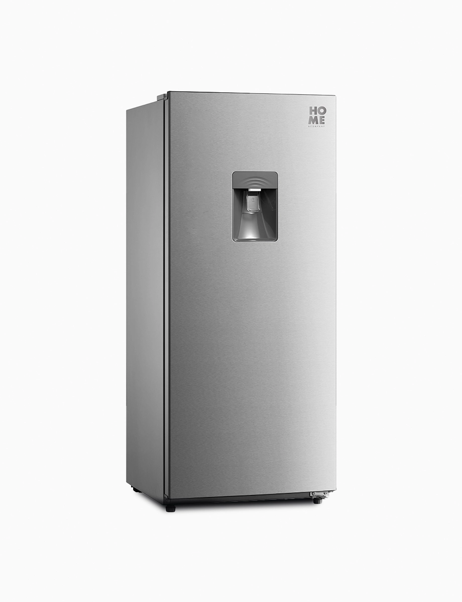 Refrigerador 187 Lt Silver | Home & Co