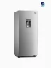 Refrigerador 187 Lt Silver | Home & Co