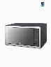 Microondas 32 Lt Negro | Home & Co