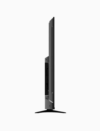 Combo Televisor 50" UHD 4K Negro + Parlante Recargable Negro | Innova