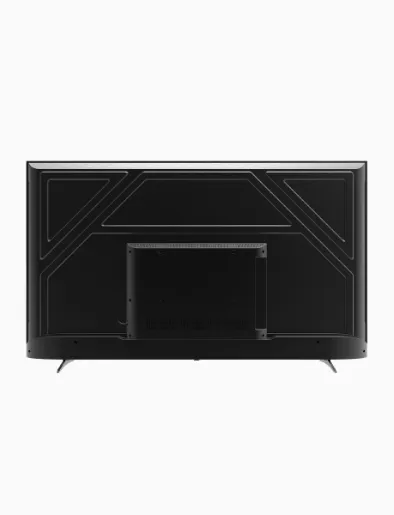 Combo Televisor 50" UHD 4K Negro + Parlante Recargable Negro | Innova