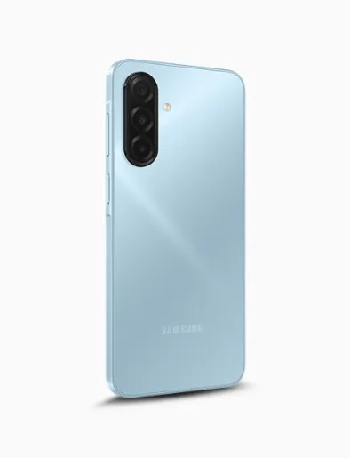 Celular Galaxy A17 5G de 256 GB y RAM 8 GB Azul | Samsung + Gratis Cargador de Pared | Samsung