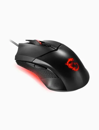 Combo Gamer Laptop Cyborg 15 A13V de 512 GB y RAM 16 GB Negro + Mouse Gaming USB Negro + Headset Gaming Negro | MSI