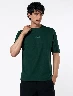 Camiseta Fila Verde Oscuro Hombre – Look deportivo para uso diario