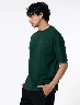 Camiseta Fila Verde Oscuro Hombre – Look deportivo para uso diario