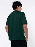 Camiseta Fila Verde Oscuro Hombre – Look deportivo para uso diario