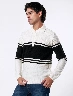 Sweater Polero Unicolor Hombre – Abrigo casual para días frescos