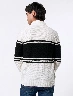 Sweater Polero Unicolor Hombre – Abrigo casual para días frescos