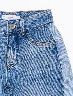 Jean Wide Leg Azul Medio Niña – Estilo amplio y cómodo diario
