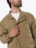 Chaqueta con Cremallera Beige Hombre – Diseño ligero para uso diario