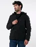 Chaqueta Reversible Azul Hombre – Prenda doble con estilo práctico