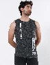 Bvd Raiz Native Negro Hombre – Diseño expresivo con sello urbano