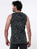 Bvd Raiz Native Negro Hombre – Diseño expresivo con sello urbano