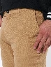 Pantalón Casual Kaki Hombre – Ideal para looks formales relajados