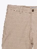 Pantalón Slim Kaky Hombres – Pantalón moderno y ajustado para hombres.