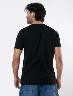 Camiseta Legacy Negro Hombre – Diseño sobrio con actitud