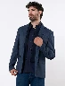 Blazer Llano Azul Gabriel Hombre – Elegancia casual masculina