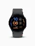 Smartwatch Galaxy Watch FE Negro - Samsung  –  Funciones inteligentes y estilo moderno - SM-R861NZKALTA