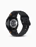 Smartwatch Galaxy Watch FE Negro - Samsung  –  Funciones inteligentes y estilo moderno - SM-R861NZKALTA
