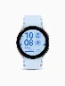 Smartwatch Galaxy Watch FE Plateado -  Samsung – Tecnología y diseño elegante - SM-R861NZSALTA